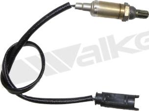 Walker Products 350-34045 - Лямбда-зонд, датчик кисню autozip.com.ua