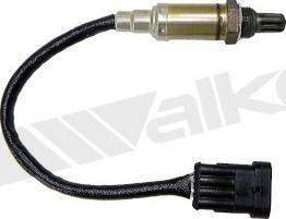 Walker Products 350-34053 - Лямбда-зонд, датчик кисню autozip.com.ua