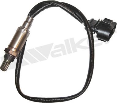 Walker Products 350-34027 - Лямбда-зонд, датчик кисню autozip.com.ua