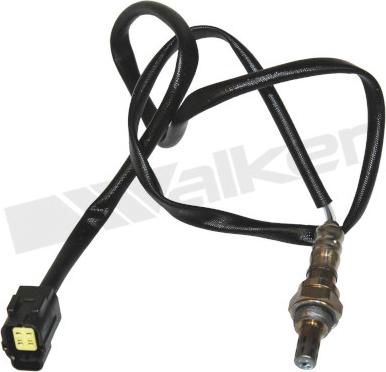 Walker Products 350-34196 - Лямбда-зонд, датчик кисню autozip.com.ua