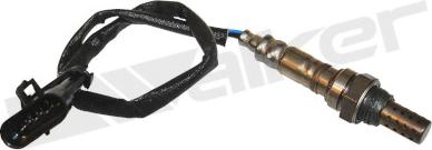 Walker Products 350-34151 - Лямбда-зонд, датчик кисню autozip.com.ua