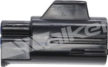 Walker Products 350-341097 - Лямбда-зонд, датчик кисню autozip.com.ua