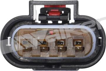 Walker Products 350-341023 - Лямбда-зонд, датчик кисню autozip.com.ua