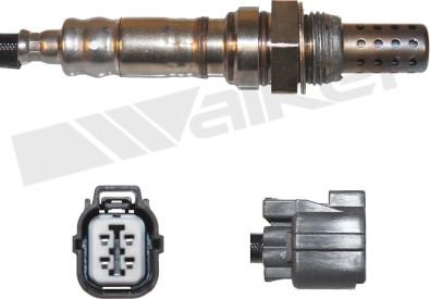 Walker Products 350-34122 - Лямбда-зонд, датчик кисню autozip.com.ua