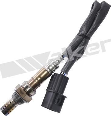 Walker Products 350-34173 - Лямбда-зонд, датчик кисню autozip.com.ua