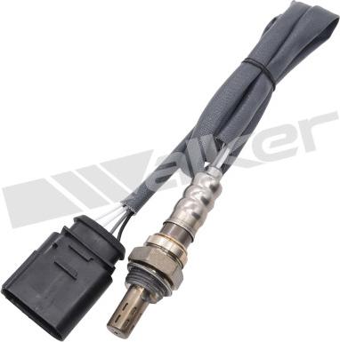 Walker Products 350-34893 - Лямбда-зонд, датчик кисню autozip.com.ua