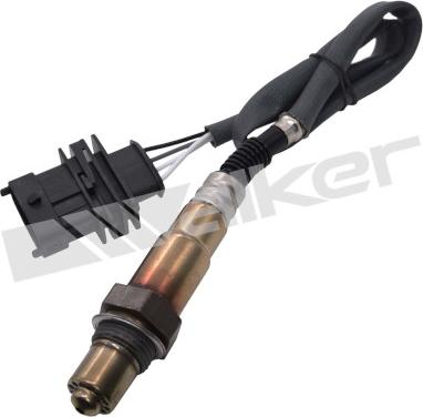 Walker Products 350-34803 - Лямбда-зонд, датчик кисню autozip.com.ua