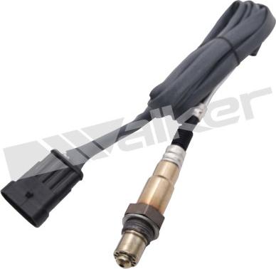 Walker Products 350-34883 - Лямбда-зонд, датчик кисню autozip.com.ua