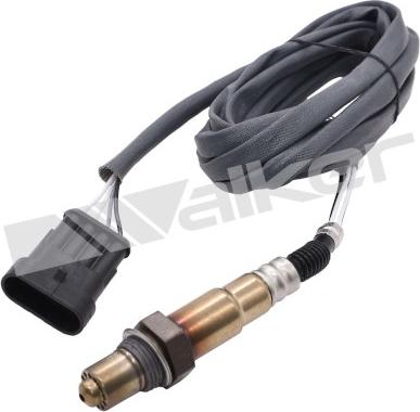 Walker Products 350-34839 - Лямбда-зонд, датчик кисню autozip.com.ua