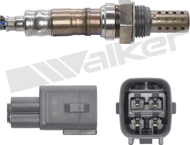 Walker Products 350-34831 - Лямбда-зонд, датчик кисню autozip.com.ua