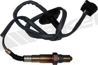 Walker Products 350-34829 - Лямбда-зонд, датчик кисню autozip.com.ua