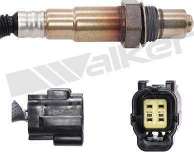 Walker Products 350-34822 - Лямбда-зонд, датчик кисню autozip.com.ua