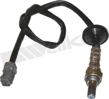 Walker Products 350-34390 - Лямбда-зонд, датчик кисню autozip.com.ua