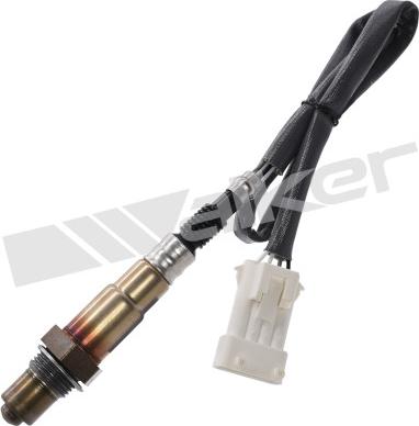 Walker Products 350-34303 - Лямбда-зонд, датчик кисню autozip.com.ua