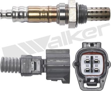 Walker Products 350-34310 - Лямбда-зонд, датчик кисню autozip.com.ua