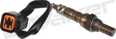 Walker Products 350-34317 - Лямбда-зонд, датчик кисню autozip.com.ua