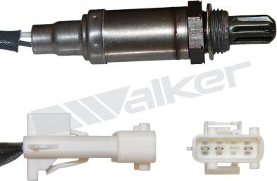 Walker Products 350-34389 - Лямбда-зонд, датчик кисню autozip.com.ua