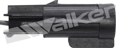 Walker Products 350-34387 - Лямбда-зонд, датчик кисню autozip.com.ua