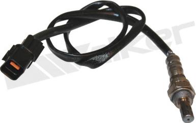 Walker Products 350-34375 - Лямбда-зонд, датчик кисню autozip.com.ua