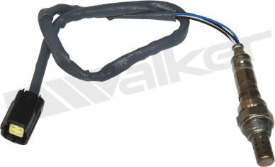 Walker Products 350-34206 - Лямбда-зонд, датчик кисню autozip.com.ua