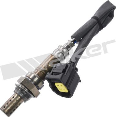 Walker Products 350-34283 - Лямбда-зонд, датчик кисню autozip.com.ua