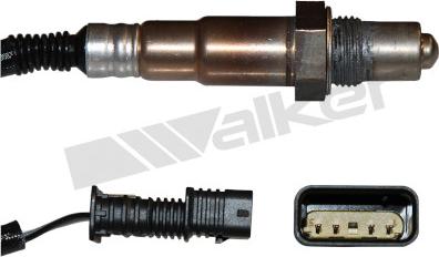 Walker Products 350-34229 - Лямбда-зонд, датчик кисню autozip.com.ua