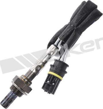 Walker Products 350-34270 - Лямбда-зонд, датчик кисню autozip.com.ua