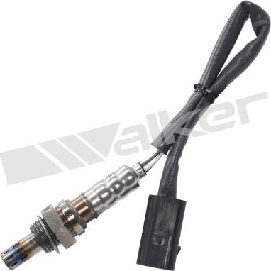 Walker Products 350-34273 - Лямбда-зонд, датчик кисню autozip.com.ua