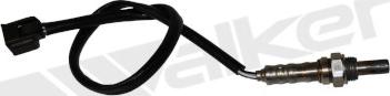 Walker Products 350-34701 - Лямбда-зонд, датчик кисню autozip.com.ua