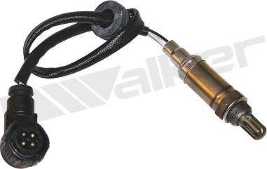 Walker Products 350-34708 - Лямбда-зонд, датчик кисню autozip.com.ua