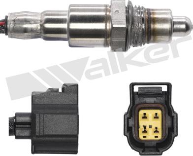 Walker Products 350-34723 - Лямбда-зонд, датчик кисню autozip.com.ua