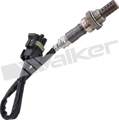 Walker Products 350-34727 - Лямбда-зонд, датчик кисню autozip.com.ua