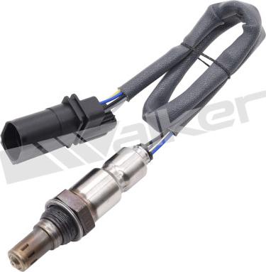 Walker Products 350-35093 - Лямбда-зонд, датчик кисню autozip.com.ua