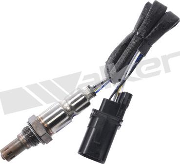 Walker Products 350-35049 - Лямбда-зонд, датчик кисню autozip.com.ua