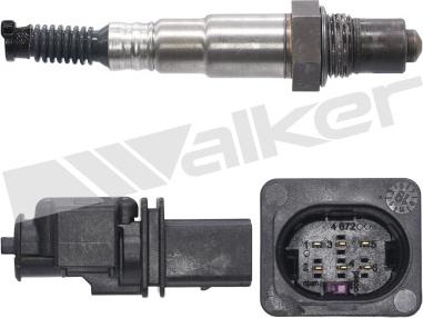 Walker Products 350-35042 - Лямбда-зонд, датчик кисню autozip.com.ua