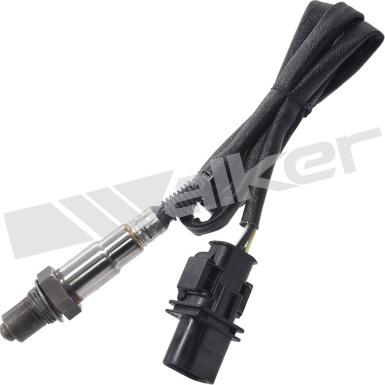 Walker Products 350-35058 - Лямбда-зонд, датчик кисню autozip.com.ua