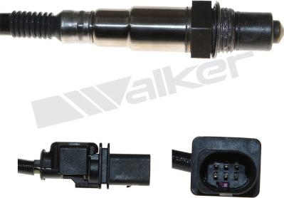 Walker Products 350-35011 - Лямбда-зонд, датчик кисню autozip.com.ua