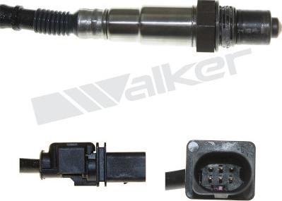 Walker Products 350-35085 - Лямбда-зонд, датчик кисню autozip.com.ua