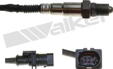 Walker Products 350-35088 - Лямбда-зонд, датчик кисню autozip.com.ua