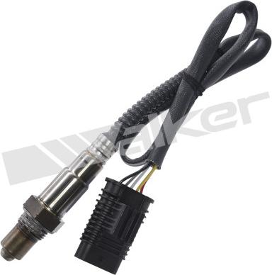 Walker Products 350-35142 - Лямбда-зонд, датчик кисню autozip.com.ua