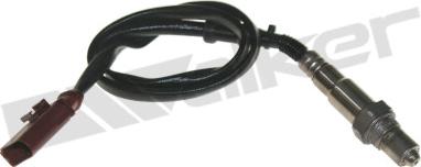 Walker Products 350-35100 - Лямбда-зонд, датчик кисню autozip.com.ua