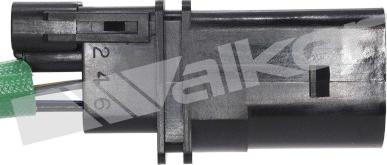 Walker Products 350-35129 - Лямбда-зонд, датчик кисню autozip.com.ua