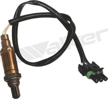 Walker Products 350-33045 - Лямбда-зонд, датчик кисню autozip.com.ua