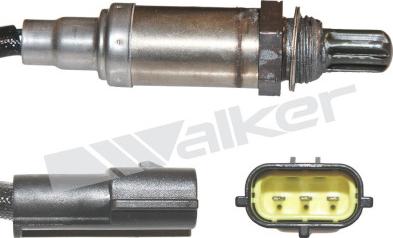 Walker Products 350-33042 - Лямбда-зонд, датчик кисню autozip.com.ua