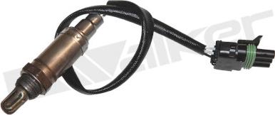 Walker Products 350-33054 - Лямбда-зонд, датчик кисню autozip.com.ua