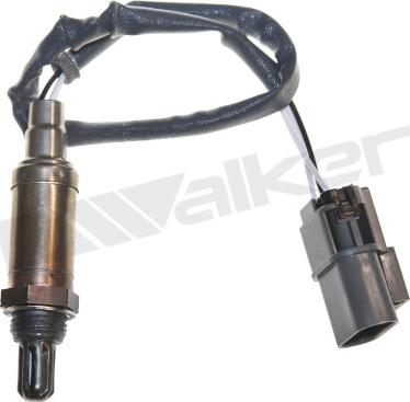 Walker Products 350-33063 - Лямбда-зонд, датчик кисню autozip.com.ua