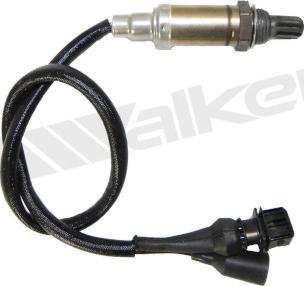 Walker Products 350-33017 - Лямбда-зонд, датчик кисню autozip.com.ua