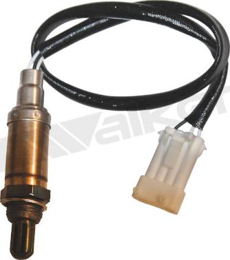 Walker Products 350-33083 - Лямбда-зонд, датчик кисню autozip.com.ua