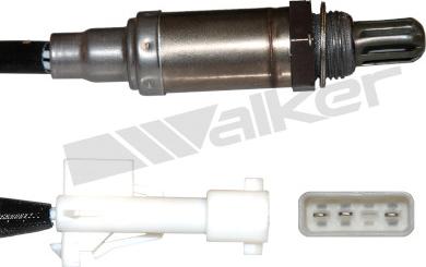 Walker Products 350-33083 - Лямбда-зонд, датчик кисню autozip.com.ua