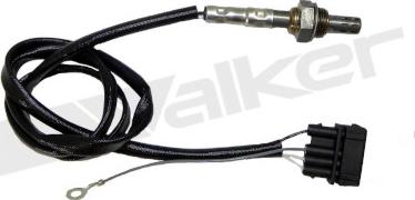 Walker Products 350-33108 - Лямбда-зонд, датчик кисню autozip.com.ua